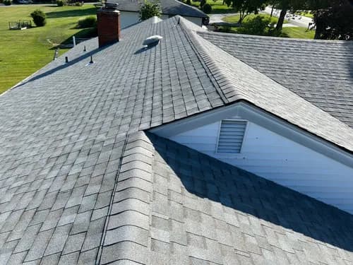 Above it All Roofing LLC serving Sussex County New Jersey - Photo 3