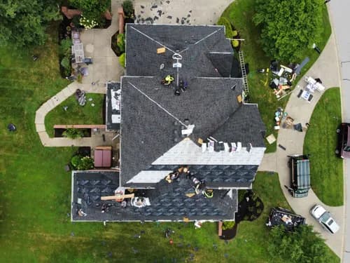 Aboveboard Roofing Co - Photo 1