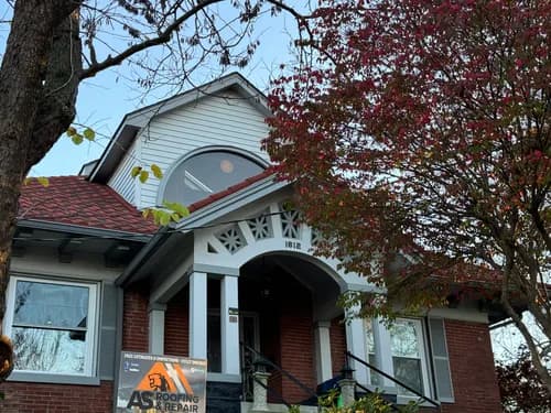 Abrams Roofing & Sheet Metal, Inc. - Photo 4