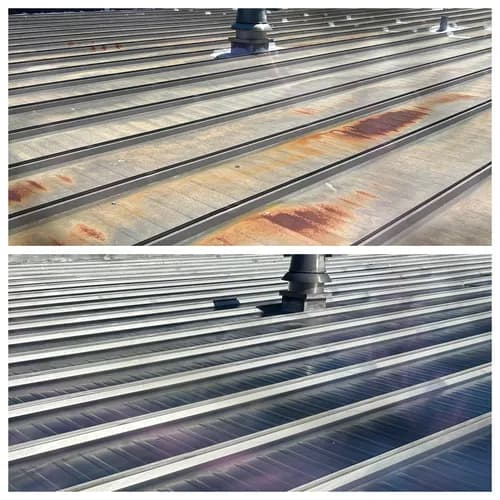 Absolute Commercial Roofing