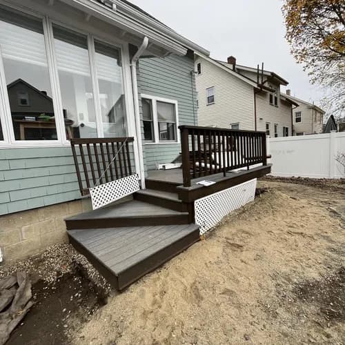 Absolute Construction Group, LLC: Roofing, Siding, & Decks - Photo 3