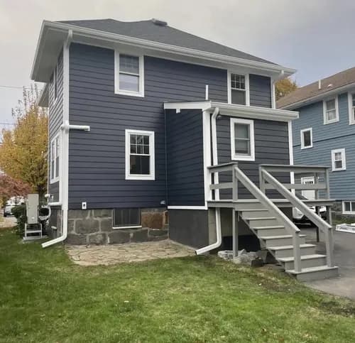 Absolute Construction Group, LLC: Roofing, Siding, & Decks - Photo 2