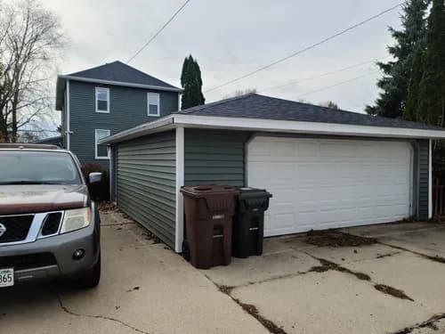 Absolute Home Improvements Inc.