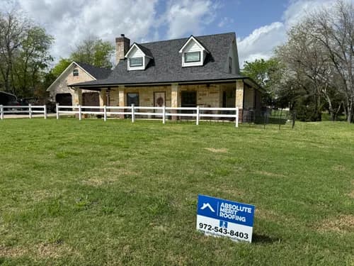 Absolute Merit Roofing