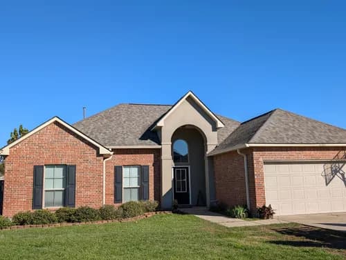 Absolute Roofing & Exteriors Of Louisiana - Photo 1