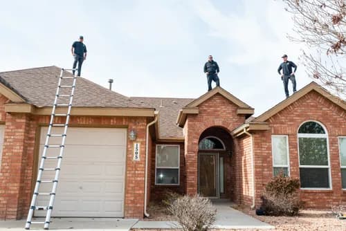 Absolute Skylight and Construction - Roofing - Photo 5