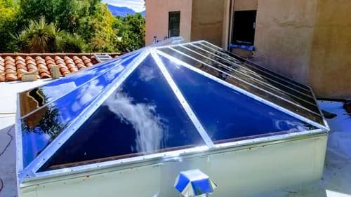 Absolute Skylight and Construction - Roofing - Photo 2