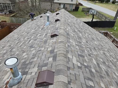 Absolutely Affordable Roofing LLC