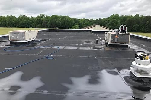 AC Roofing