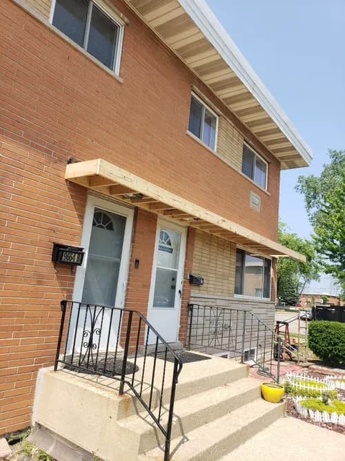 ACA Roofing & Construction Inc