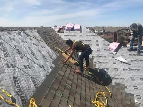 Accent Roofing Company & Construction - Photo 1