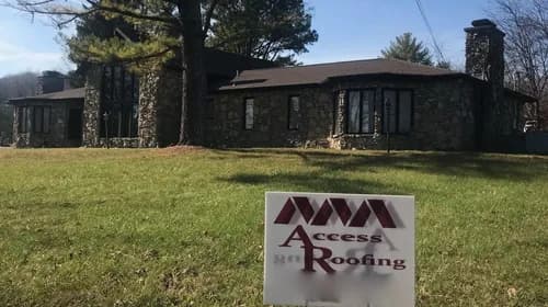 Access Roofing - Photo 3