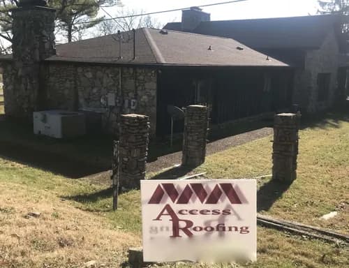 Access Roofing - Photo 2