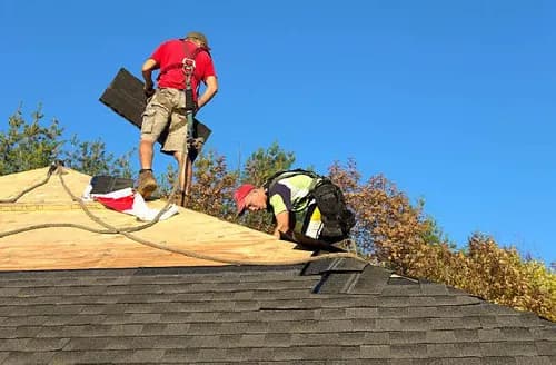 Access Roofing Solutions Glendale