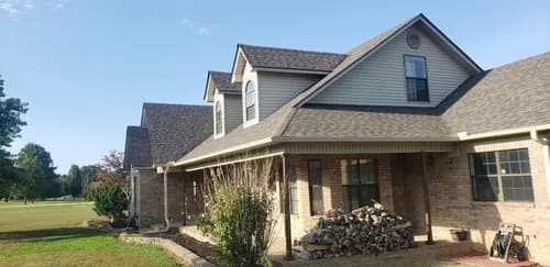 Accountable Roofing and Remodeling - Photo 1