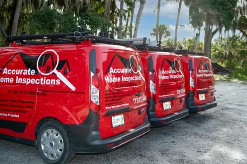 Accurate Home Inspections of South Florida