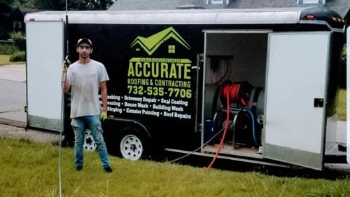 Accurate Roofing & Contracting