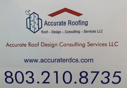 Accurate Roofing Design Consulting services LLC