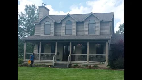 Accurate Roofing Systems LLC