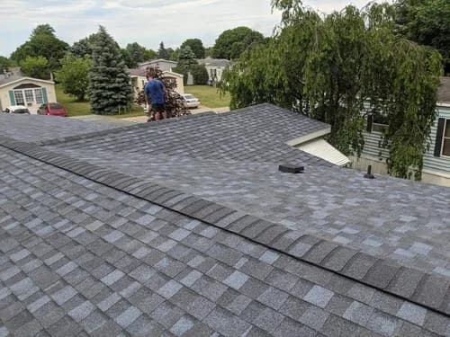 Accurate Roofing Systems LLC - Photo 4