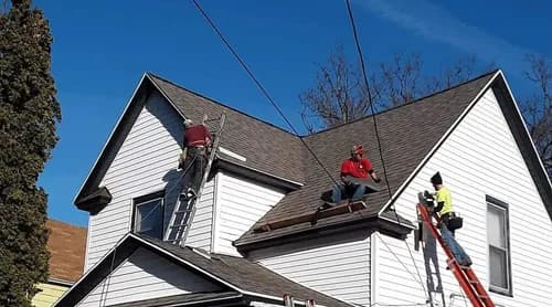 Accurate Roofing Systems LLC - Photo 2
