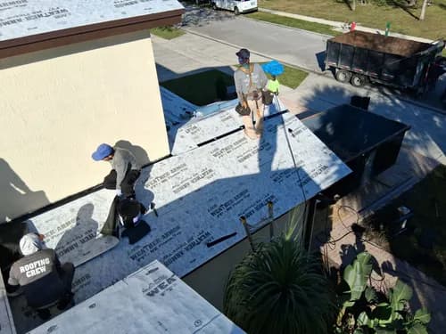 Ace Pro Roofing - Photo 2