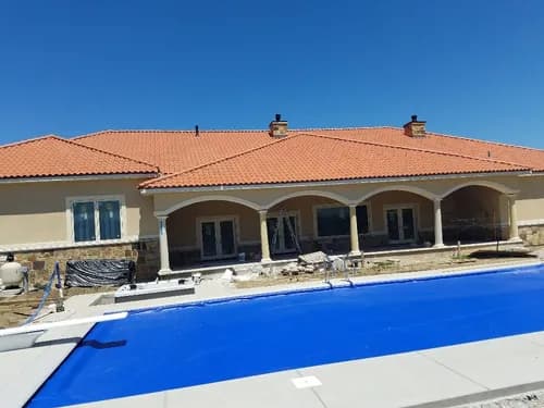 Ace Roofing and Construction