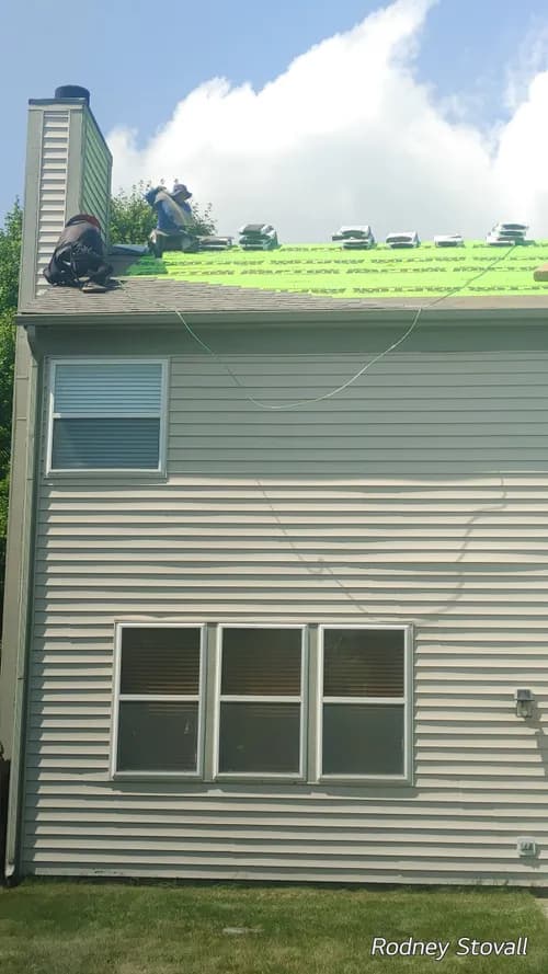 Ace Roofing and Construction - Photo 4