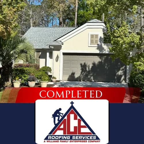 ACE Roofing Services - A Williams Family Enterprises Company - Photo 1