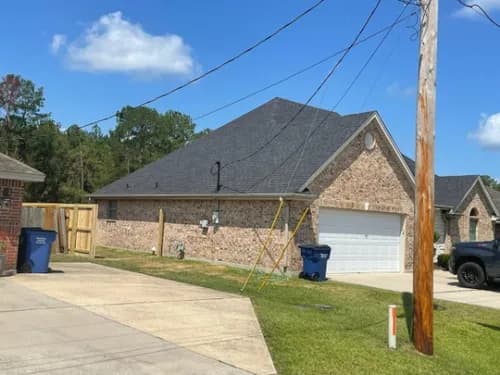 Ace Roofing Siding Remodeling - Photo 2