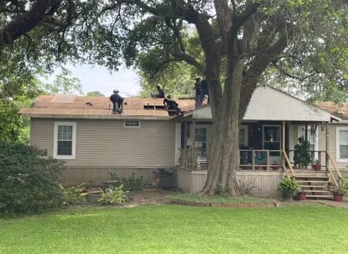 Ace Roofing Siding Remodeling - Photo 4