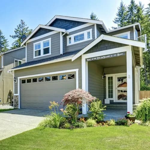 Acme Roofing and Siding