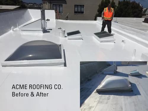 Acme Roofing Co - Photo 2