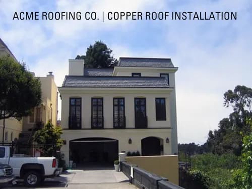 Acme Roofing Co - Photo 1