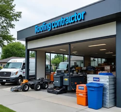 Acosta Roofing Contractor Corp