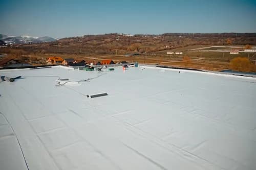 ACS Roof Maintenance - Photo 1
