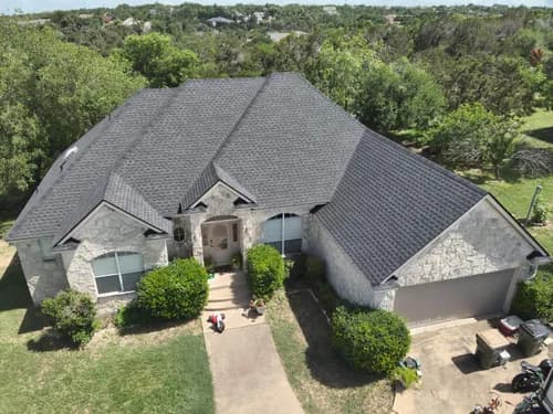 Action Exteriors Tulsa - Photo 2