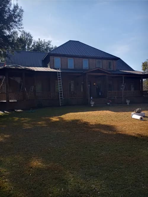 Action Roofing and Siding Co - Photo 2