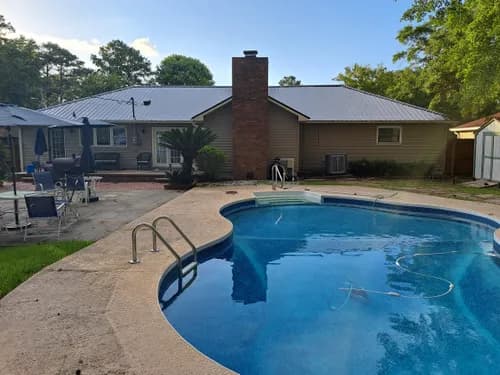 Action Roofing and Siding Co - Photo 3