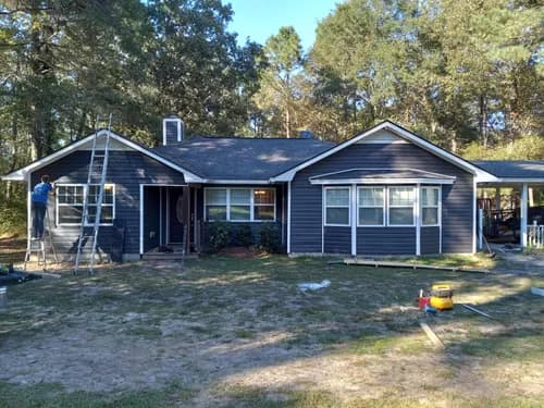 Action Roofing and Siding Co - Photo 4