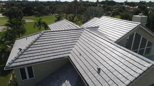 Action Roofing - Photo 3