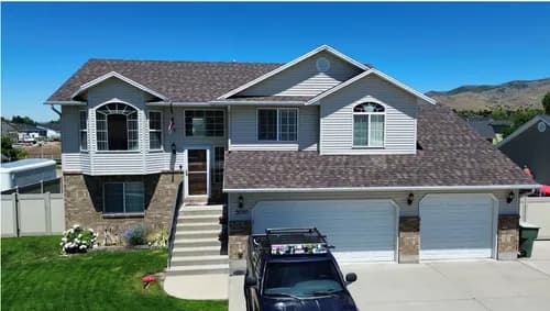 Action Roofing - Photo 1