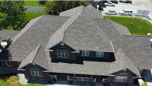 Action Roofing - Photo 2