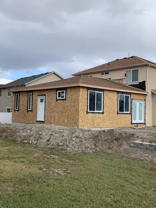 Action Roofing - Photo 4