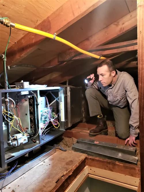 Active Home Inspection Services