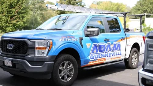 Adam Quenneville Roofing & Siding - Photo 4