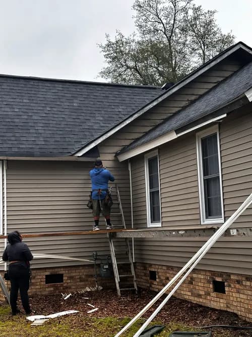 Adam's Painting & Repairs LLC