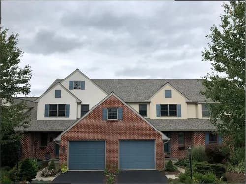 Adams Family Roofing & Remodeling - Photo 1