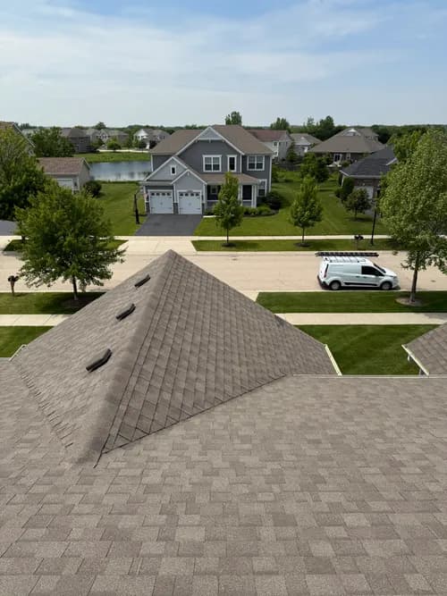 Adams Roofing and Construction PLLC - Photo 4