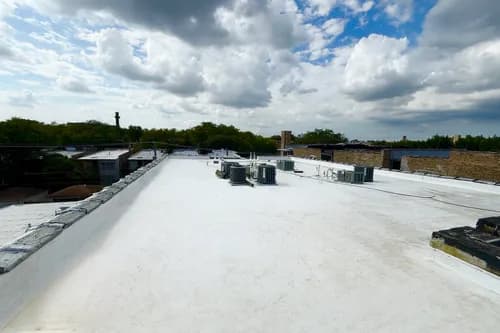 Adams Roofing and Construction PLLC - Photo 5